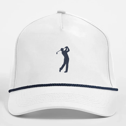 The Golfer - Golf Cap